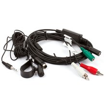 Bluetooth кабель для навигационного блока CS9100 - Краткое описание