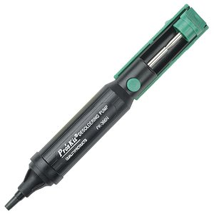Desoldering Pump Pro'sKit 8PK 366N G