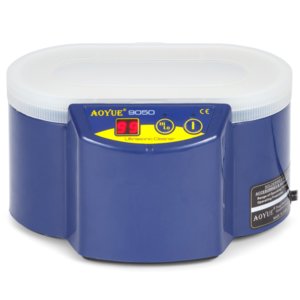 AOYUE 9050 Double Power Ultrasonic Cleaner 0.5L 