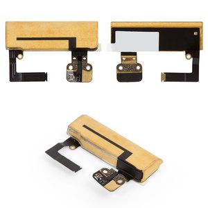 Flat Cable compatible with iPad Mini 2 Retina, iPad Mini 3 Retina, antenna Bluetooth, with components 