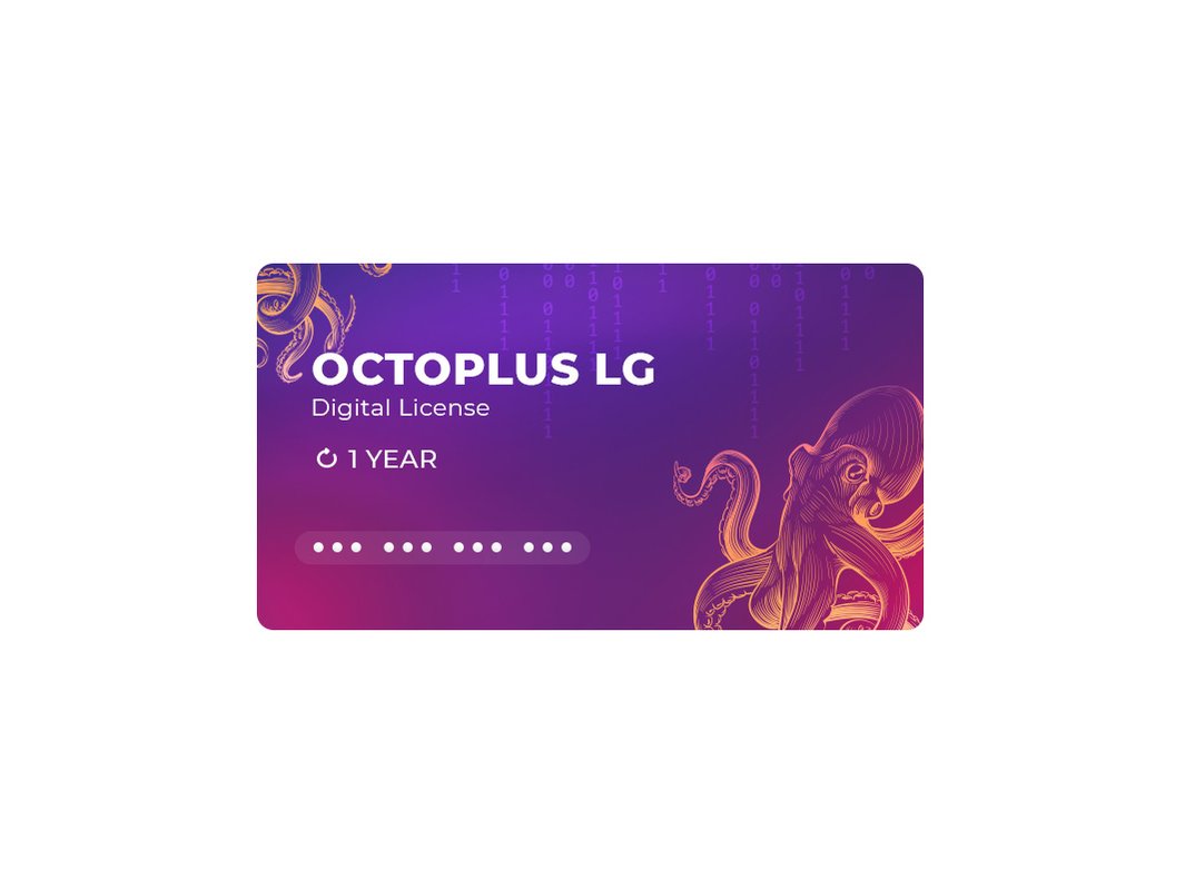 octopus lg