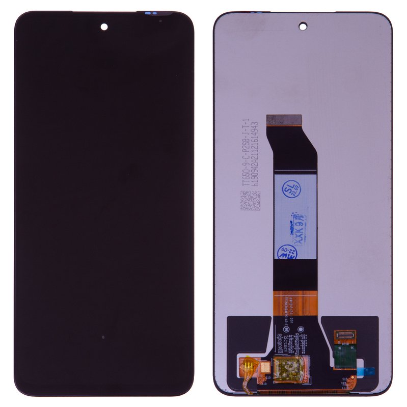 poco m3pro 5g lcd