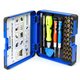 Toolkit for Repairing Mobile Devices Sunshine SS-5110, (37 in 1)