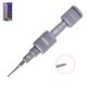Tri-Point Screwdriver Mechanic Mortar Plus Y0.6