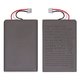 Battery LIP1708 compatible with Sony PlayStation 5, (Li-ion, 4.2 V, 1560 mAh, High Copy, DualShock)