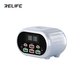 Mains Charger RELIFE RL-309U, (72 W, Quick Charge, Power Delivery (PD), gray, 6 outputs)