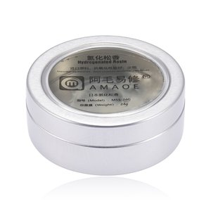 Флюс Amaoe M55 24G, на основе канифоли высокой очистки, 24 г