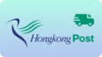 Surface Hongkong Post Package