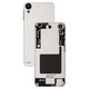 Panel trasero de carcasa puede usarse con HTC Desire 530, blanco