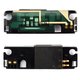 Timbre puede usarse con Sony Ericsson W995, con antena
