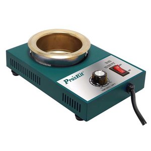Baño de soldadura Pro'sKit SS 554B 300 W 