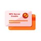 100 Créditos para servidor MFC