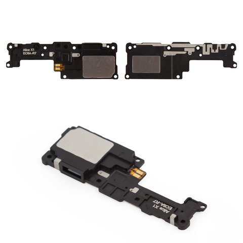 Timbre puede usarse con Huawei P8 Lite ALE L21 , en marco