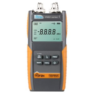 Fuente de haz láser estabilizado Grandway FHS2Q02F