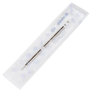 Punta de repuesto para cautín HAKKO T12 C08