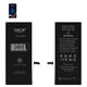 Batería Deji puede usarse con Apple iPhone 6S Plus, Li-ion, 3.82 V, 3810 mAh, mayor capacidad, original IC