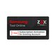 Activación Z3X SamsTool Online por 1 año (para cuentas vigentes)