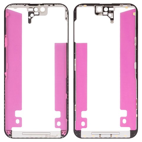 Marco de pantalla G+OCA PRO puede usarse con iPhone 14 Pro Max