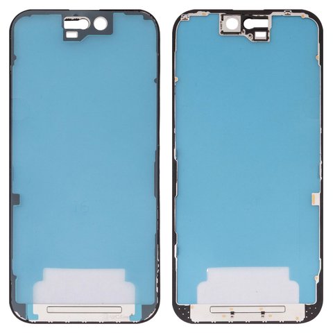 Marco de pantalla G+OCA PRO puede usarse con iPhone 16