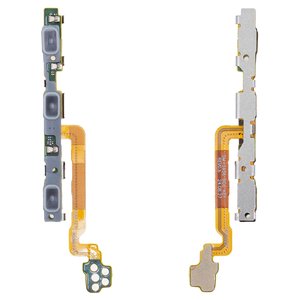 Cable flex puede usarse con Samsung S731 Galaxy S25 FE, S936 Galaxy S25 Plus, del botón de volumen, del botón de encendido