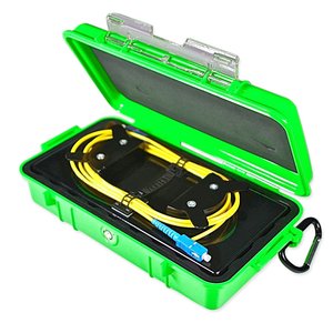 Катушка с кабелем для рефлектометра ORIENTEK FL OTDR BOX SM710