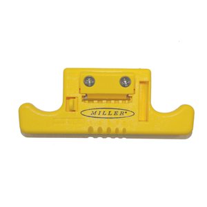 Стриппер для извлечения оптоволокна из модулей Miller MSAT 5