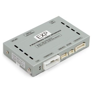 Відеоінтерфейс для Ford Explorer, Edge, F350 2014– р.в.