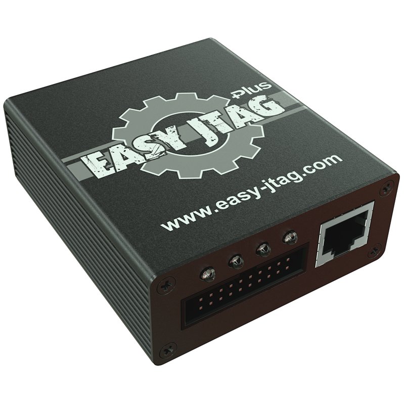 Z3XEasy-JtagPlusBoxснаборомeMMC