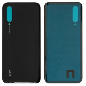 Задняя панель корпуса для Xiaomi Mi 9 Lite, серая, High Copy, M1904F3BG