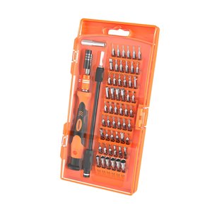 Набор инструментов 58 в 1 Jakemy JM 8125