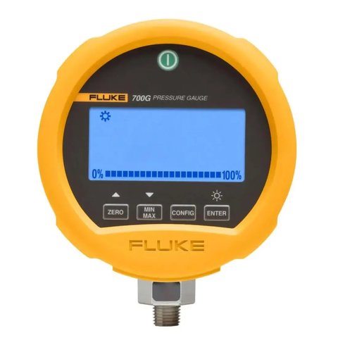 Калибратор манометров Fluke 700G07 4097561 