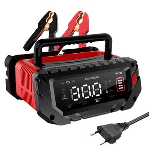 Зарядное устройство HTRC P30, 220 В, 6В 10А, 24В 16А, 12В 30А