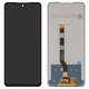 Дисплей для Tecno Camon 19 Neo, чорний, без рамки, High Copy, FPC6805-4-V5