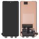 Дисплей для OnePlus 12R, Ace 3, Ace 3 Pro, чорний, без рамки, Original (PRC)