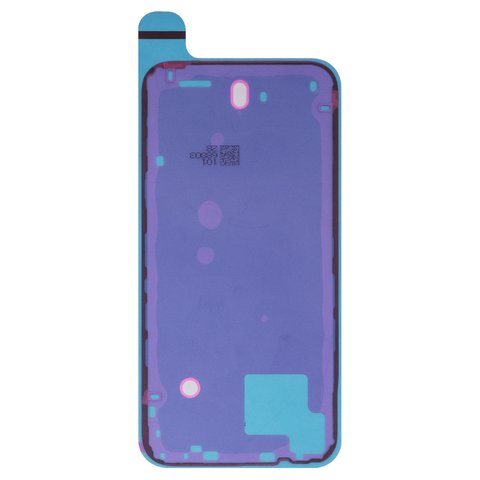 Стікер задньої панелі корпуса двосторонній скотч для Apple iPhone 14 Plus, Original, adhesive