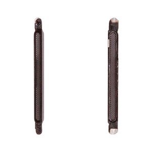 Металлический защитный фильтр для iPhone 13 Pro Max, сеточки 