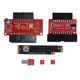 Адаптер ICFriend Easy UFS BGA 254 ISP (без крипточипа)