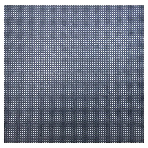 LED модуль для рекламных экранов Hoozoe RGB SMD2121 p4, 256 × 256 мм, 64 × 64 точек, IP20, 1000 нт 