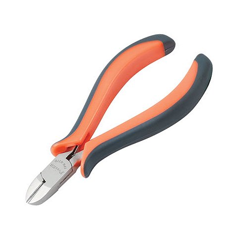 Кусачки диагональные Pro'sKit 1PK-037D