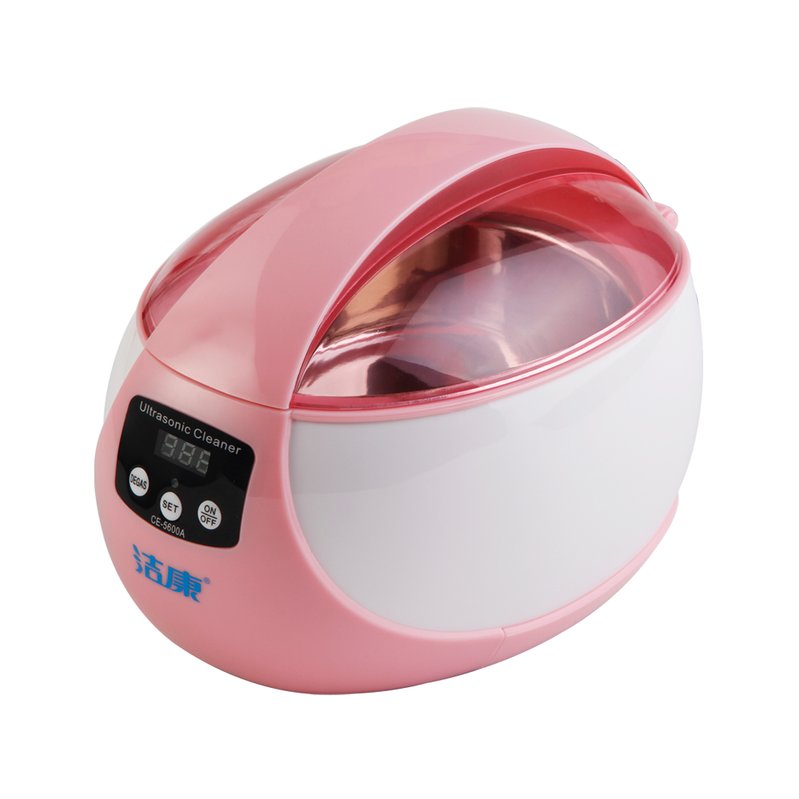 Ультразвукова ванна Jeken (Codyson) CE-5600A Зображення 1