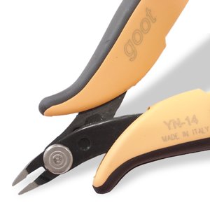Кусачки прецизионные Goot YN 14