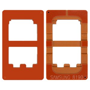 Фиксатор дисплейного модуля для Samsung Фиксатор дисплейного модуля для Samsung