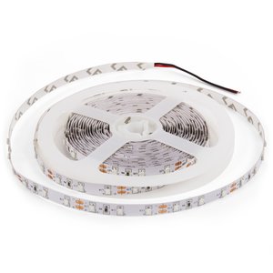 Светодиодная лента SMD3528 (зеленая, 300 светодиодов, 12 В DC, 5 м, IP20) Светодиодная лента SMD3528 (зеленая, 300 светодиодов, 12 В DC, 5 м, IP20)