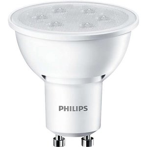 LED-лампа Philips CorePro LEDspotMV, WW (теплий білий) , GU10, 3.5 Вт, 280 лм LED-лампа Philips CorePro LEDspotMV, WW (теплий білий) , GU10, 3.5 Вт, 280 лм