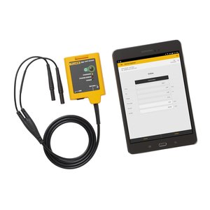 Калибратор Fluke 154 с функцией HART 4805625 