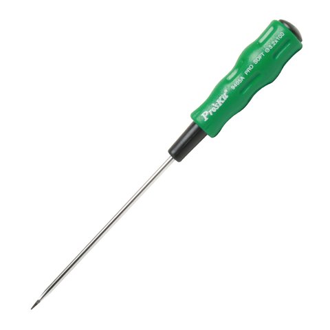 Slotted Screwdriver Pro'sKit 89405A