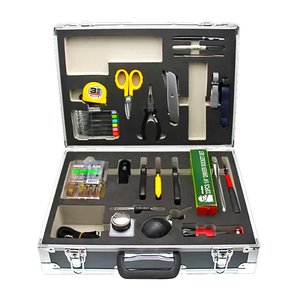 FTTH Fiber Optic Tool Kit Jilong KL 08A